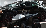 معرض ( Top Marques Monaco 2026 ) يحطم الأرقام القياسية 