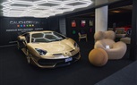 معرض ( Top Marques Monaco 2026 ) يحطم الأرقام القياسية 