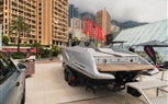 معرض ( Top Marques Monaco 2026 ) يحطم الأرقام القياسية 