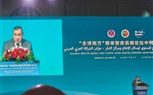 عصام شرف: العلاقات العربية الصينية تدخل مرحلة استراتيجية جديدة قائمة على التنمية والشراكة المتوازنة