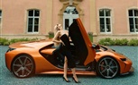 Bertone.. إرث من الابتكار منذ عام 1912