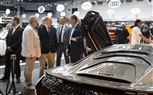 Bertone.. إرث من الابتكار منذ عام 1912