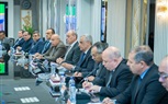وزيرا الإنتاج الحربي والاستثمار والتجارة الخارجية يبحثان تعظيم الاستفادة من محفظة أراضي الإنتاج الحربي وطرح فرص عبر الخريطة الاستثمارية لدعم التنمية بالمحافظات