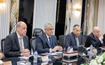 وزيرا الإنتاج الحربي والاستثمار والتجارة الخارجية يبحثان تعظيم الاستفادة من محفظة أراضي الإنتاج الحربي وطرح فرص عبر الخريطة الاستثمارية لدعم التنمية بالمحافظات