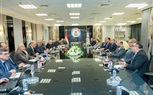 وزيرا الإنتاج الحربي والاستثمار والتجارة الخارجية يبحثان تعظيم الاستفادة من محفظة أراضي الإنتاج الحربي وطرح فرص عبر الخريطة الاستثمارية لدعم التنمية بالمحافظات