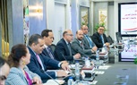 وزيرا الإنتاج الحربي والاستثمار والتجارة الخارجية يبحثان تعظيم الاستفادة من محفظة أراضي الإنتاج الحربي وطرح فرص عبر الخريطة الاستثمارية لدعم التنمية بالمحافظات