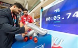 معرض أوتوميكانيكا دبي ينتقل للانعقاد في مركز دبي للمعارض تماشياً مع أجندة دبي الاقتصادية D33