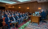 وزير الدولة للإنتاج الحربي يتابع الأداء المالي والإنتاجي للشركات التابعة
