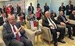 وزير الطيران المدني يشارك في احتفالية الخطوط الجوية التركية بمناسبة مرور 75 عامًا على بدء تشغيل رحلاتها إلى القاهرة