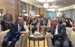 وزير الطيران المدني يشارك في احتفالية الخطوط الجوية التركية بمناسبة مرور 75 عامًا على بدء تشغيل رحلاتها إلى القاهرة
