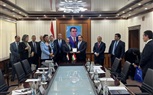 نقلة نوعية جديدة في مجال التعاون الجوي.. مصر وطاجيكستان توقعان أول اتفاقية للنقل الجوي ومذكرة تفاهم تشغيلية