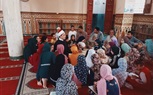 محافظ كفر الشيخ يتابع فعاليات «مقارئ الجمهور» بمساجد المحافظة