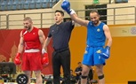 وزير الشباب والرياضة يهنئ بعثة الكونغ فو بالإنجاز التاريخي في كأس العالم بماكاو
