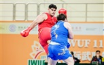 وزير الشباب والرياضة يهنئ بعثة الكونغ فو بالإنجاز التاريخي في كأس العالم بماكاو
