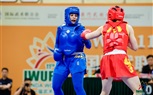 وزير الشباب والرياضة يهنئ بعثة الكونغ فو بالإنجاز التاريخي في كأس العالم بماكاو