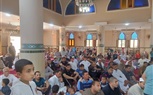 جمعية الرحمن الرحيم بالبهنسا تحتفي بحفظة القرآن الكريم وتمنح 7 رحلات عمرة للفائزين
