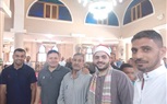جمعية الرحمن الرحيم بالبهنسا تحتفي بحفظة القرآن الكريم وتمنح 7 رحلات عمرة للفائزين