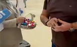 من بولندا إلى جمال وسحر الساحل الشمالي.. مطار العلمين الدولي يستقبل أولى رحلات ENTER AIR