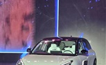 أبو غالى موتورز تطرح أحدث طرازات جيلى الكهربائية من علامة 