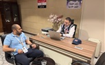 عمليات حج القرعة بمكة المكرمة .. منظومة تشغيل متكاملة على مدار الساعة لادارة التفاصيل الدقيقة وخدمة الحجاج