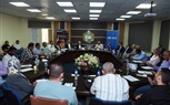 البنك التجاري الدولي يعزز التحول نحو الاقتصاد المستدام من خلال حلول تمويل مستدامة متكاملة مع دعم وتمكين الشركات الصغيرة والمتوسطة