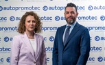 تعيين إنريكا لازاريني رئيسة تنفيذية جديدة لمعرض  Autopromotec