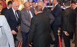 بحضور عدد من الوزراء وكبار الشخصيات.. 