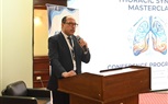 نجاح كبير وحضور دولي واسع للمؤتمر الثالث لجمعية التداخلات الصدرية وزراعة الرئة