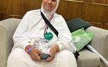 لحظة حلم طال انتظاره.. حجاج القرعة يذرفون دموع الفرح في مكة المكرمة