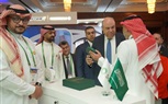 مصر تعزز حضورها العالمي باستضافة النسخة الـ38 من مؤتمر الاتحاد الدولي للنقل الجوي للمناولة الأرضية (IGHC 2026)