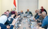 أمام لجنة الدفاع و الأمن القومي بمجلس النواب .. وزير الدولة للإنتاج الحربي يناقش الموازنة التخطيطية للوزارة والهيئة عن العام المالي (2027/2026)
