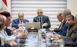 أمام لجنة الدفاع و الأمن القومي بمجلس النواب .. وزير الدولة للإنتاج الحربي يناقش الموازنة التخطيطية للوزارة والهيئة عن العام المالي (2027/2026)