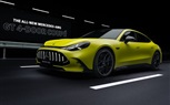 مرسيدس AMG  تنقل الأوتوبان الألماني إلى لوس أنجلوس  فى العرض العالمي الأول لسيارة (Mercedes-AMG GT 4-Door Coupé) الجديدة 