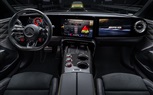 مرسيدس AMG  تنقل الأوتوبان الألماني إلى لوس أنجلوس  فى العرض العالمي الأول لسيارة (Mercedes-AMG GT 4-Door Coupé) الجديدة 
