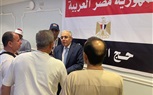 رئيس بعثة الحج: الالتزام ببطاقة “نسك” شرط لدخول المشاعر المقدسة