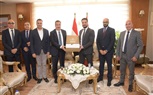 البنك الزراعي يواصل جولات 