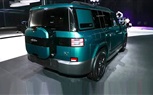 BYD مصر تطلق طرازها الفاخر (Ti 7 ) بالسوق المصرية 