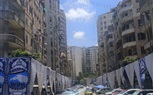 محافظة الإسكندرية: الأوقاف تنتهي من تجهيز 641 ساحة ومسجدًا لصلاة العيد