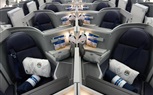 بأحدث طائراتها الايرباص A350.. مصرللطيران الناقل الرسمي للمنتخب المصري في كأس العالم 2026