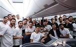 بأحدث طائراتها الايرباص A350.. مصرللطيران الناقل الرسمي للمنتخب المصري في كأس العالم 2026