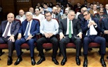 اجتماع تنسيقى مع مسئولي شركات الطيران والوكلاء المعتمدين لإطلاق الحزمة التحفيزية الاستثنائية لصيف 2026