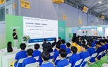 اختُتام ناجح لمعرض CAPAS 2026 جامعًا موارد الابتكار في سلاسل الإمداد لقطاع السيارات في جنوب غرب الصين
