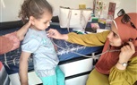 الكشف على 750 مواطن خلال قافلة طبية مجانية بكفر الدوار