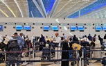 مصر للطيران تواصل جسرها الجوي لعودة ضيوف الرحمن 