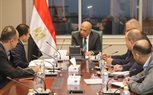 وزير الكهرباء يتابع تنفيذ مشروعات طاقة متجددة وبطاريات تخزين بقدرات 7470 ميجاوات