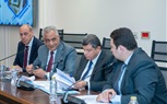 وزير الدولة للإنتاج الحربي يستعرض الموازنة التخطيطية للهيئة القومية للإنتاج الحربي للعام المالي ۲۰٢٧/٢٠٢٦ أمام لجنة الخطة والموازنة بمجلس النواب