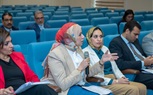 وزير الدولة للإنتاج الحربي يستعرض الموازنة التخطيطية للهيئة القومية للإنتاج الحربي للعام المالي ۲۰٢٧/٢٠٢٦ أمام لجنة الخطة والموازنة بمجلس النواب
