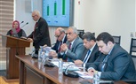وزير الدولة للإنتاج الحربي يستعرض الموازنة التخطيطية للهيئة القومية للإنتاج الحربي للعام المالي ۲۰٢٧/٢٠٢٦ أمام لجنة الخطة والموازنة بمجلس النواب