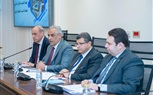 وزير الدولة للإنتاج الحربي يستعرض الموازنة التخطيطية للهيئة القومية للإنتاج الحربي للعام المالي ۲۰٢٧/٢٠٢٦ أمام لجنة الخطة والموازنة بمجلس النواب