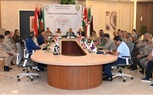 الإتحاد العربى للرياضة العسكرية يعقد إجتماعات الجمعية العمومية .. غداً بالقاهرة 